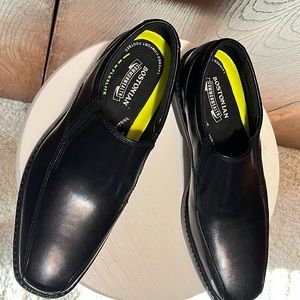 Bostonians mens shoe